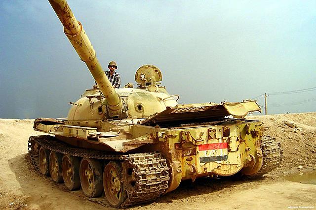 Alto al fuego declarado en la Guerra entre Irak-Irán