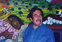 Rodolfo Morales