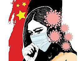 China habla sobre covid-19