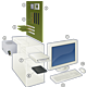 Personal computer, exploded 5.svg