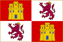 corona de castilla