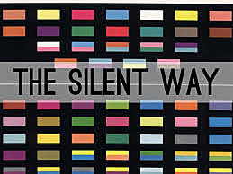 The silent way