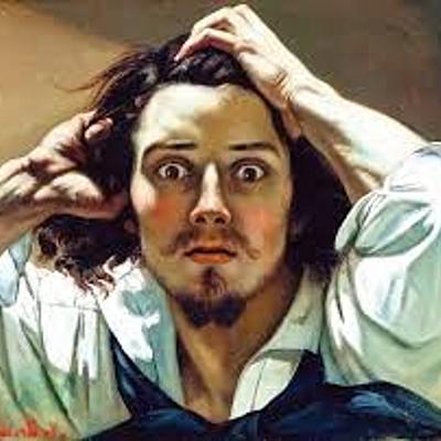 Timeline: (Moises 4svA) Estilos Artísticos a Través de la Historia