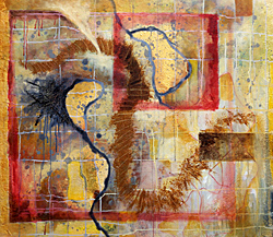 Fantasía Abstracta #2