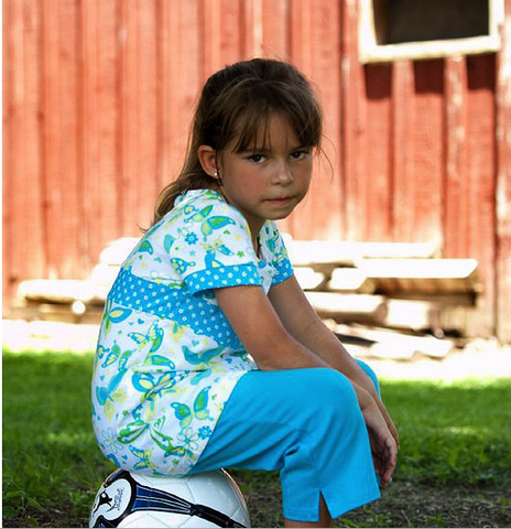 One of My Friends Move