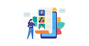 Communicative activities and tasks