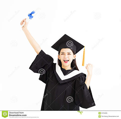 TERMINÉ LA UNIVERSIDAD