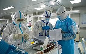 Incremento en china.