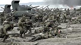 Timeline: SEGUNDA GUERRA MUNDIAL