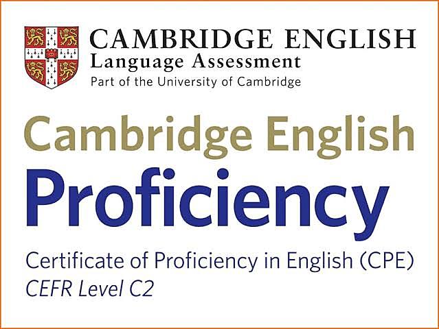 Último examen internacional