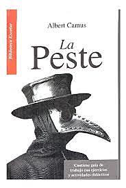 "La peste" Albert Camus
