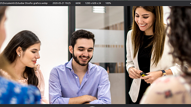 CONTINUAR EN MI TRABAJO