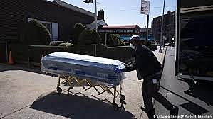 Muerte en otro pais.