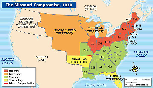 Missouri Compromise