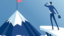 Timeline: Las metas de mi vida