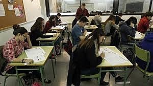 Postulando a la Universidad de la vida.