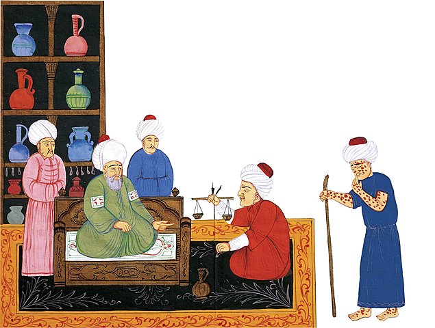 Consentimiento de la comunidad.