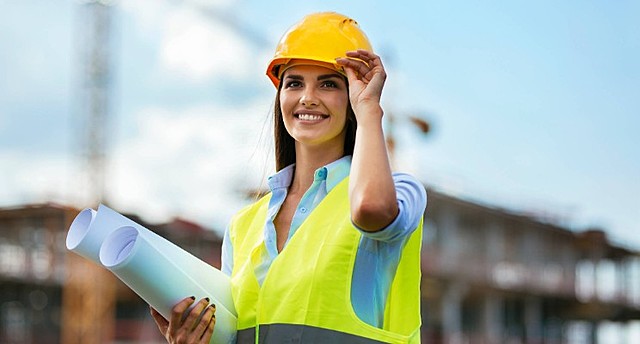 Mi trabajo profesional