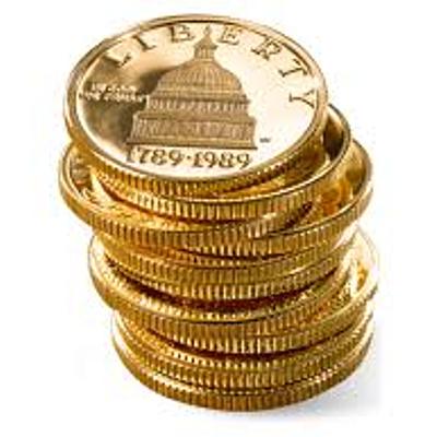 Timeline: Escuela monetarista