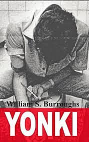 "Yonki" William Burroughs