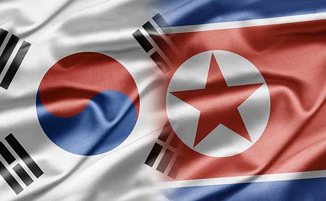 Invasión de Cora del Norte a Corea del Sur