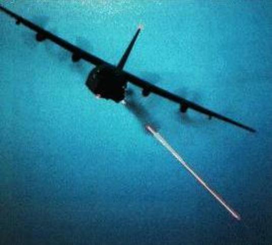 Air Attack on North Veitnam