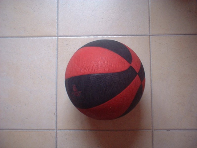 Basketball