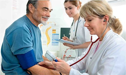 Trabajo como una profesional