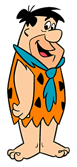 First airing of “The Flintstones”