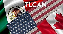 Tratado de Libre Comercio de América del Norte (TLCAN)
