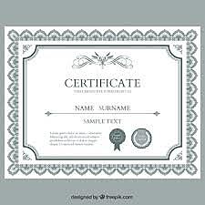 Culminación de estudios Superiores