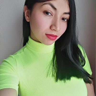 Timeline: Luisa Bernal Galeano