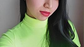 Timeline: Luisa Bernal Galeano