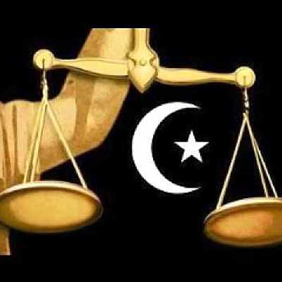 Timeline: DERECHO ISLAMICO