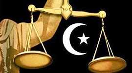 Timeline: DERECHO ISLAMICO