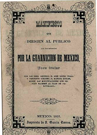 Bases para la Administración de la República