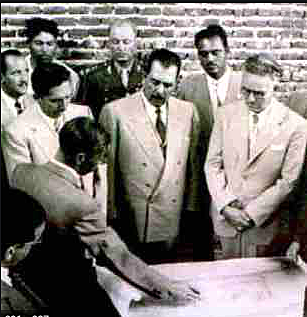 Ley de Secretarías y Departamentos de Estado