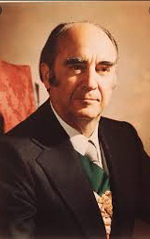 Período presidencial José López Portillo 1976
