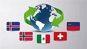 Tratado de libre comercio México-AELC