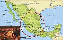 Mesoamerican Empires