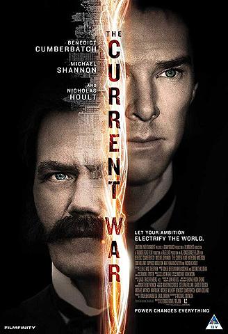 Guerra de las corrientes