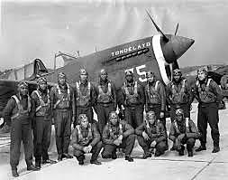 Red tails