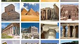 Timeline: TENDENCIAS ARQUITECTÓNICAS