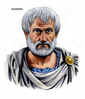 Aristoteles