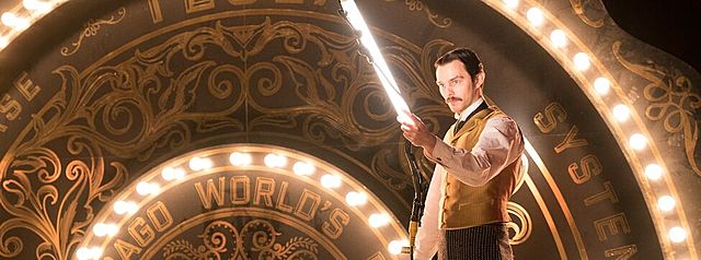 Tesla gana la guerra