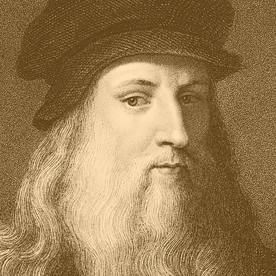 Timeline: Leonardo da Vinci