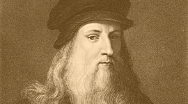 Timeline: Leonardo da Vinci