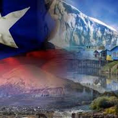 Timeline: Folklore Chileno 1980-2010  (Valentina Aciares 8vo B Profesor: Francisco Moraga)