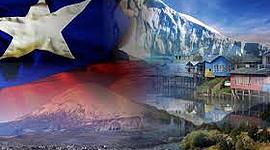 Timeline: Folklore Chileno 1980-2010  (Valentina Aciares 8vo B Profesor: Francisco Moraga)