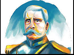 Sexta Reelección de Porfirio Díaz